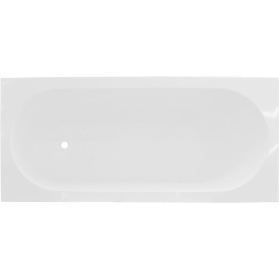 Ванна каменная Эстет Честер 180х80 см ФР-00014428 - фото 3