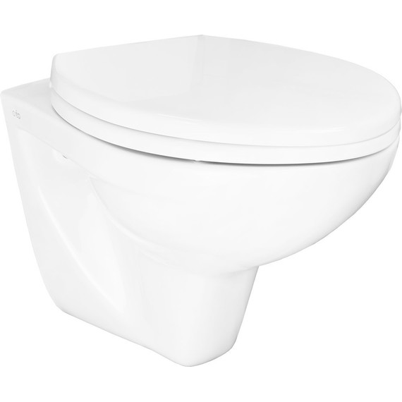 Инсталляция Loranto с подвесным унитазом Project 4501+PR1100N+7415 - фото 4