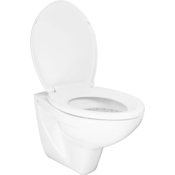 Инсталляция Loranto с подвесным унитазом Project 4501+PR1100N+7415 - фото 5