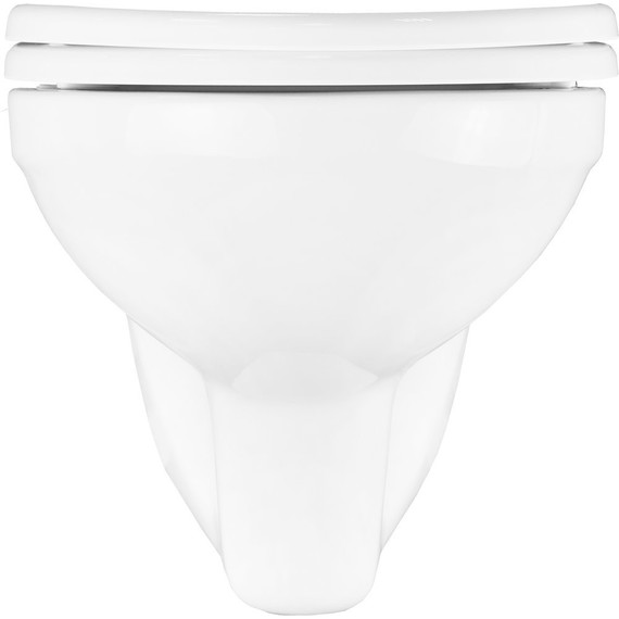 Инсталляция Loranto с подвесным унитазом Project 4501+PR1100N+7415 - фото 8