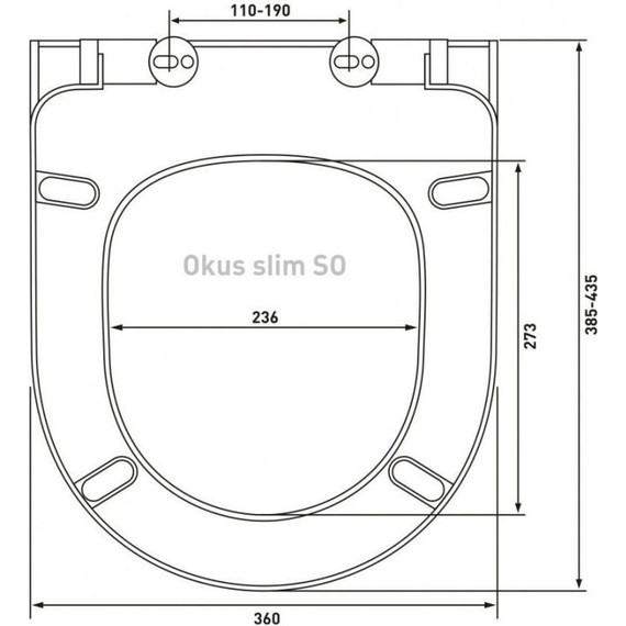 Сиденье с крышкой для унитаза Vitra Universal микролифт 801-003-019 - фото, картинка 2 Сиденье с крышкой для унитаза Vitra Universal микролифт 801-003-019 - фото 2