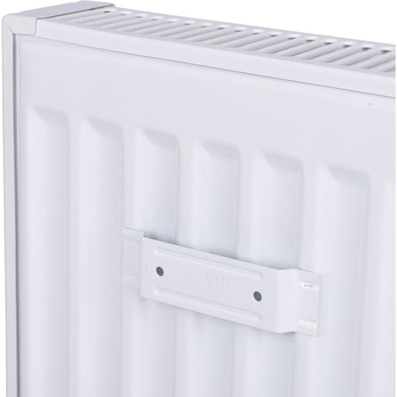 Радиатор Azario 1600х300 мм AZ-C22-300-1600 - фото 2