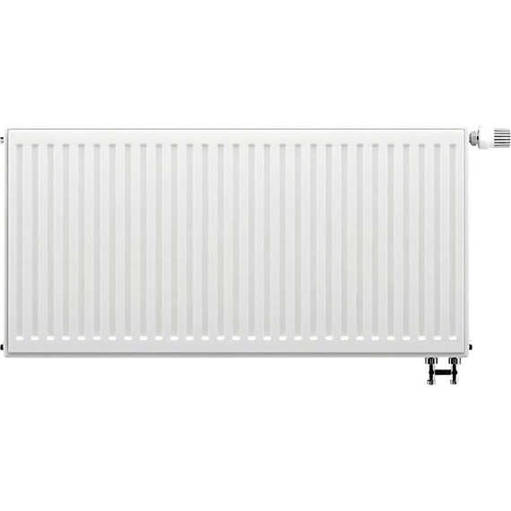 Радиатор Azario 1000х500 мм AZ-VCR22-500-1000 - фото 