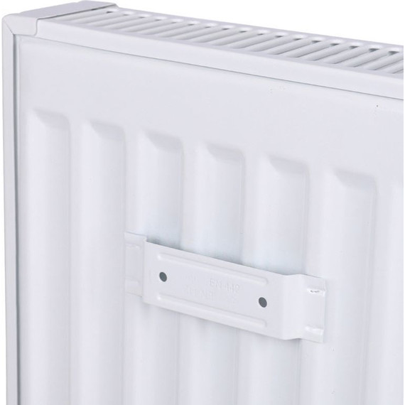 Радиатор Azario 1700х500 мм AZ-VCR22-500-1700 - фото 3