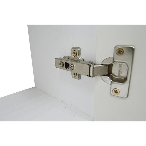 Тумба подвесная с раковиной Loranto Алина 40 см R CS00087022 (раковина Миранда 40) - фото, картинка 9 Тумба подвесная с раковиной Loranto Алина 40 см R CS00087022 (раковина Миранда 40) - фото 9