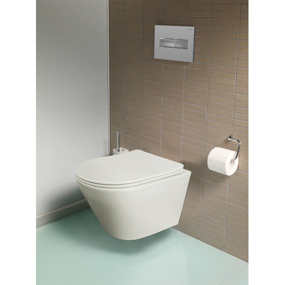 Инсталляция Loranto с подвесным унитазом Krosa 4501+87266 (Система смыва торнадо) - фото, картинка 16 Инсталляция Loranto с подвесным унитазом Krosa 4501+87266 (Система смыва торнадо) - фото 16