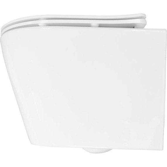 Инсталляция Loranto с подвесным унитазом Krosa 4501+87266 (Система смыва торнадо) - фото, картинка 9 Инсталляция Loranto с подвесным унитазом Krosa 4501+87266 (Система смыва торнадо) - фото 9