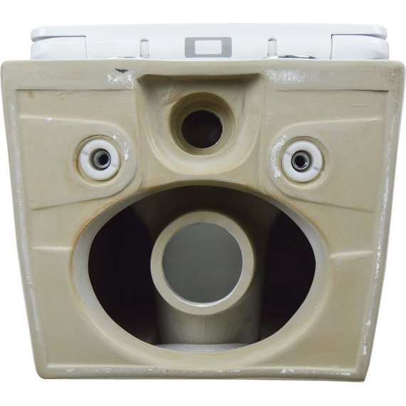 Инсталляция Loranto с подвесным безободковым унитазом Talas 4501+87268 - фото, картинка 10 Инсталляция Loranto с подвесным безободковым унитазом Talas 4501+87268 - фото 10