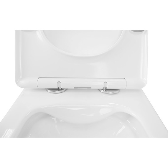 Инсталляция Loranto с подвесным безободковым унитазом Talas 4501+87268 - фото, картинка 12 Инсталляция Loranto с подвесным безободковым унитазом Talas 4501+87268 - фото 12