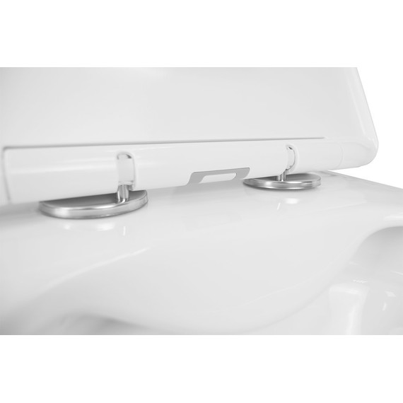 Инсталляция Loranto с подвесным безободковым унитазом Talas 4501+87268 - фото, картинка 14 Инсталляция Loranto с подвесным безободковым унитазом Talas 4501+87268 - фото 14