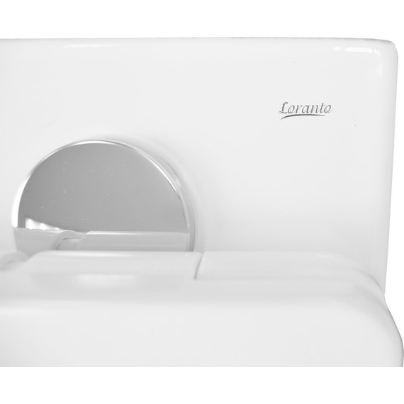 Инсталляция Loranto с подвесным безободковым унитазом Talas 4501+87268 - фото, картинка 16 Инсталляция Loranto с подвесным безободковым унитазом Talas 4501+87268 - фото 16