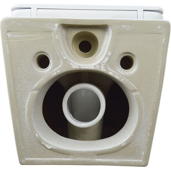 Инсталляция Loranto с подвесным унитазом Krosa 4501+87266 (Система смыва торнадо) - фото, картинка 10 Инсталляция Loranto с подвесным унитазом Krosa 4501+87266 (Система смыва торнадо) - фото 10