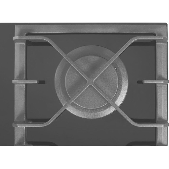 Комбинированная варочная панель Hiberg VM 6020 B - фото 11