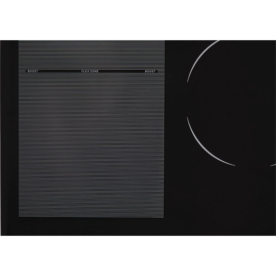 Индукционная варочная поверхность Hiberg i-MS 4539 B - фото 8