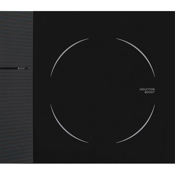 Индукционная варочная поверхность Hiberg i-MS 4539 B - фото 9