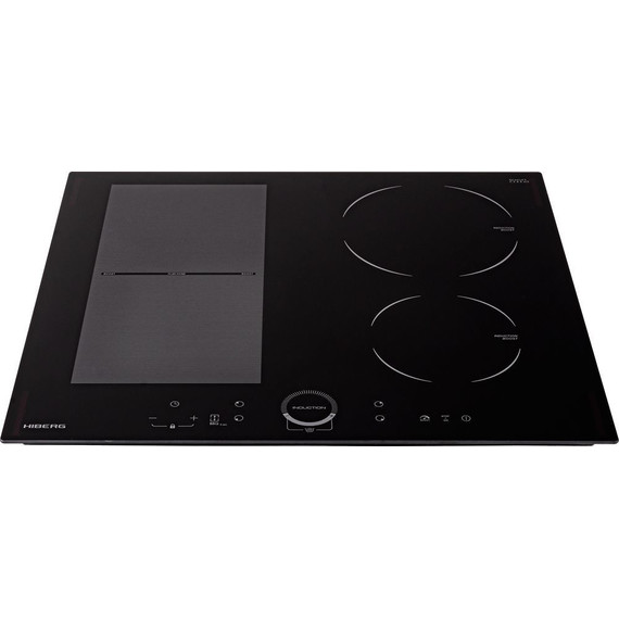 Индукционная варочная поверхность Hiberg i-MS 6049 B - фото 2
