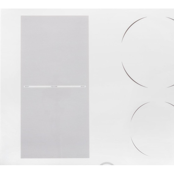 Индукционная варочная поверхность Hiberg i-MS 6049 W - фото 6