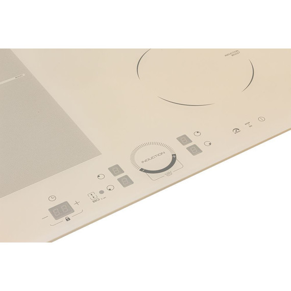 Индукционная варочная поверхность Hiberg i-MS 6049 Y - фото 3