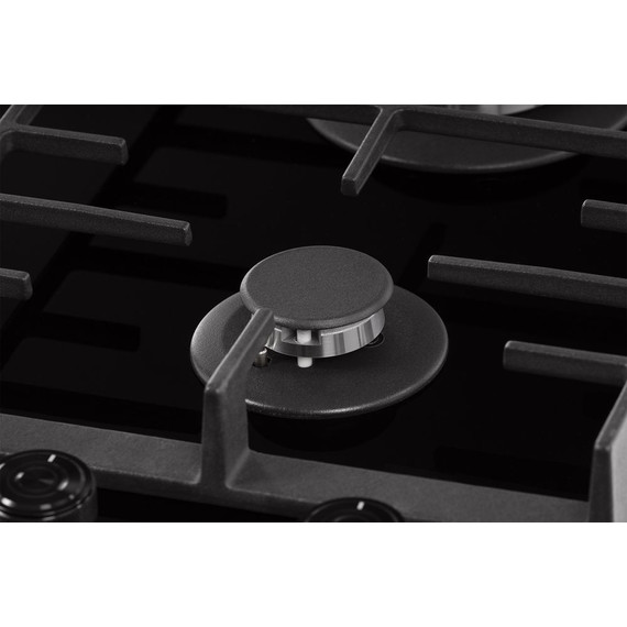 Комбинированная варочная панель Hiberg i-VM 6021 B - фото 8