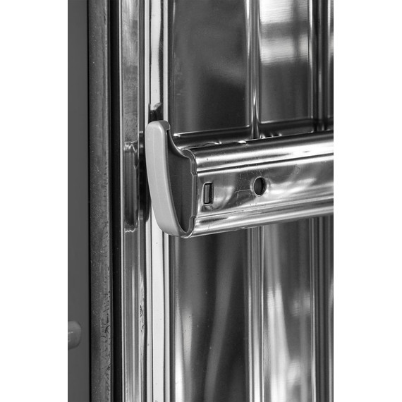 Встраиваемая посудомоечная машина Hiberg I46 1030 - фото 7