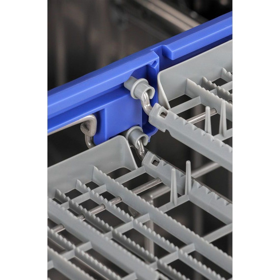 Встраиваемая посудомоечная машина Hiberg I49 1032 - фото 10