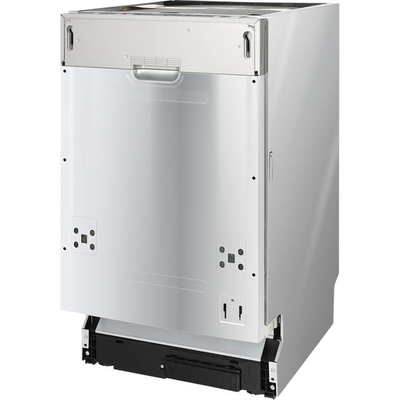 Встраиваемая посудомоечная машина Hiberg I49 1032 - фото 5