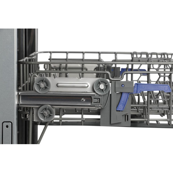 Встраиваемая посудомоечная машина Hiberg I49 1032 - фото 7