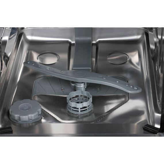 Встраиваемая посудомоечная машина Hiberg I49 1032 - фото 8