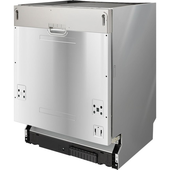 Встраиваемая посудомоечная машина Hiberg I66 1431 - фото 7