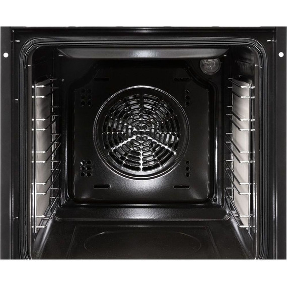 Электрический духовой шкаф Hiberg VM 4360 RY - фото 8