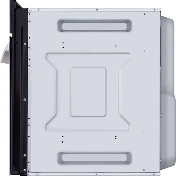 Электрический духовой шкаф Hiberg VM 6192 W - фото 5