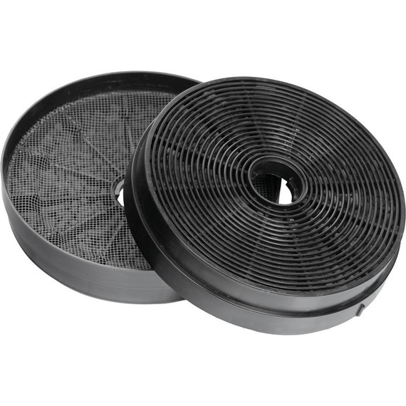 Вытяжка встраиваемая в столешницу Hiberg VTMF 90100 B (чёрное стекло) - фото 12