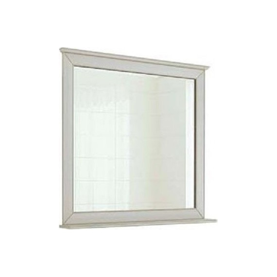 Зеркало Акватон Беатриче 85 см 1A191802BEM60 - фото 3