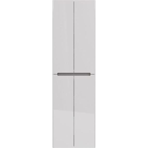 Пенал подвесной Lemark Buno 50 см LM04B50P - фото 4