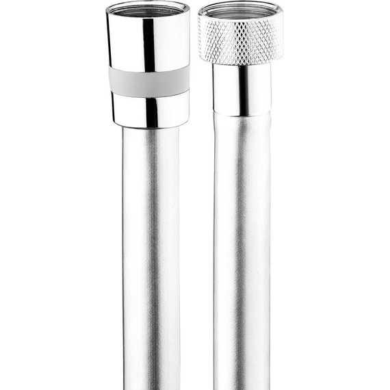 Душевой шланг Bossini Cromolux 1250 мм A00158B.030.1 - фото 2