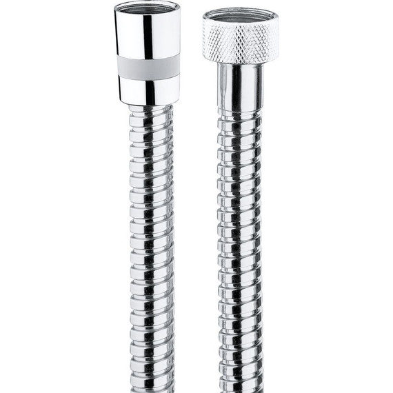 Душевой шланг Bossini Doppia Aggraffatura 1500 мм A03045C.030.1 - фото 2