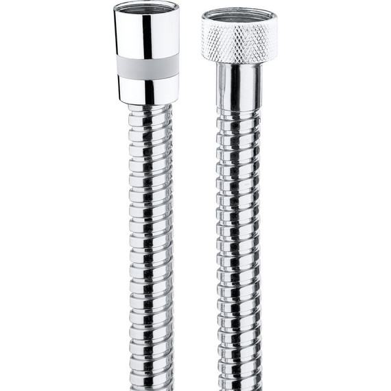 Душевой шланг Bossini Doppia Aggraffatura 1750 мм A03045D.030.1 - фото 2