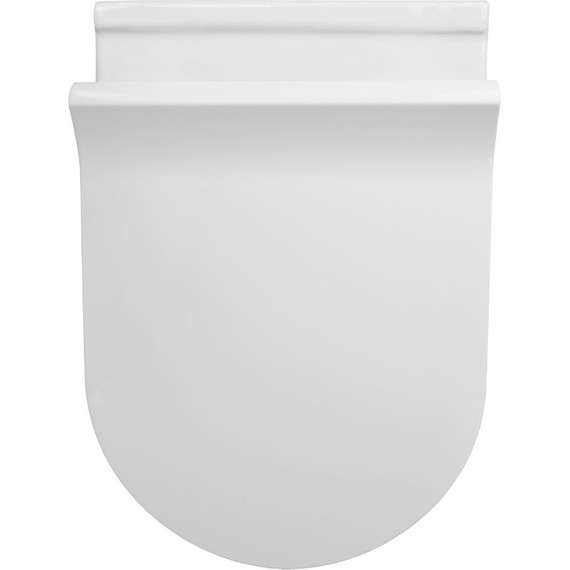 Инсталляция Azario с подвесным безободковым унитазом Seramiksan Ocean plus - фото 13