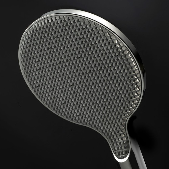 Ручной душ Bossini Apice B00900.030 - фото 3