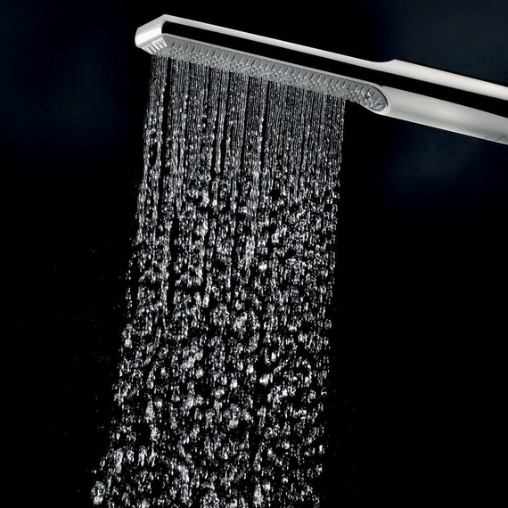 Ручной душ Bossini Apice B00910.030 - фото 5