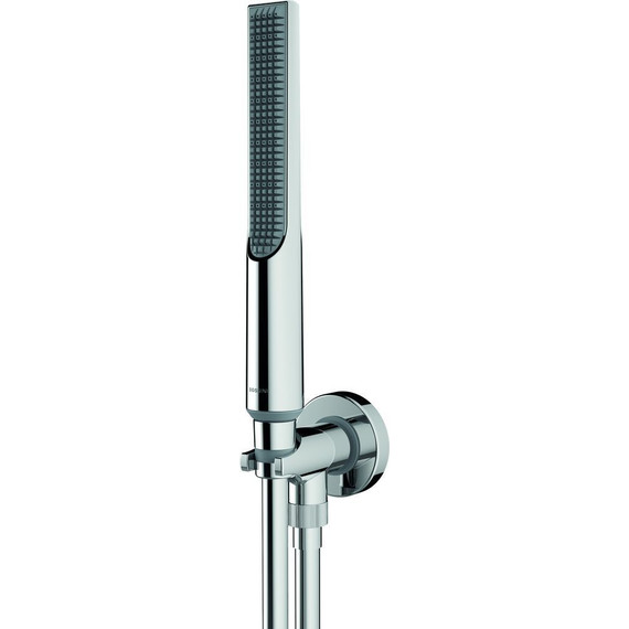 Душевой гарнитур Bossini Apice CE3004C.030 - фото 