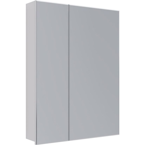 Зеркало-шкаф Lemark Universal 60 см LM60ZS-U - фото 