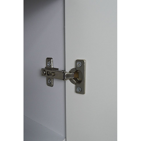 Тумба напольная с раковиной Стиль Моника New 50 см - фото, картинка 8 Тумба напольная с раковиной Стиль Моника New 50 см - фото 8