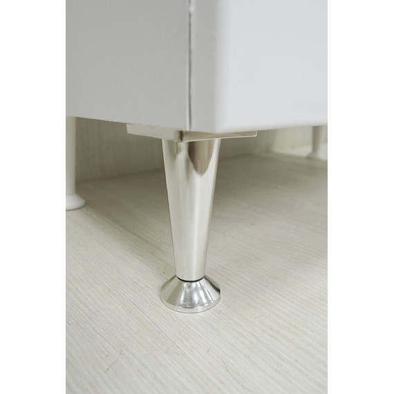 Тумба напольная с раковиной Стиль Моника New 65 см - фото, картинка 7 Тумба напольная с раковиной Стиль Моника New 65 см - фото 7