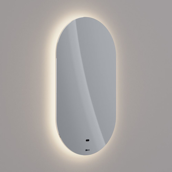 Зеркало Lemark Olsa 45 см LM45Z-O - фото 3