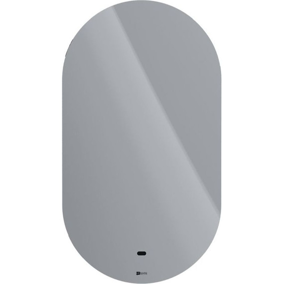 Зеркало Lemark Olsa 45 см LM45Z-O - фото 2