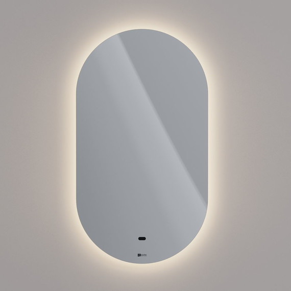 Зеркало Lemark Olsa 45 см LM45Z-O - фото 4