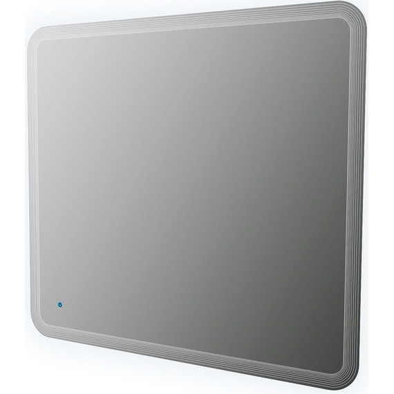 Зеркало Cezares Led 100 см 44996 - фото 2