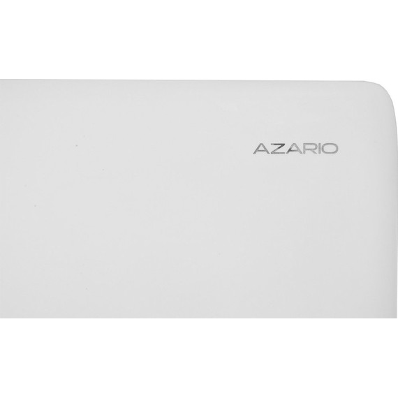 Унитаз-компакт безободковый Azario Candy AZ-1503B с крышкой микролифт - фото 12