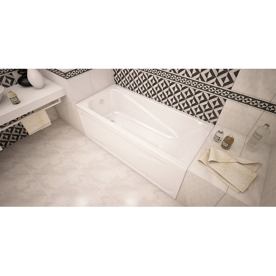 Ванна акриловая Loranto Calgary 160x70 см, Размер - мм: 1600х700 - фото, картинка 7 Ванна акриловая Loranto Calgary 160x70 см, Размер - мм: 1600х700 - фото 7